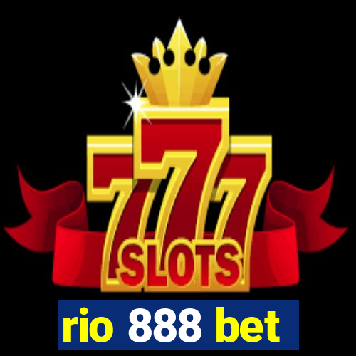 rio 888 bet